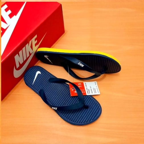 Sandal nike sale solarsoft original