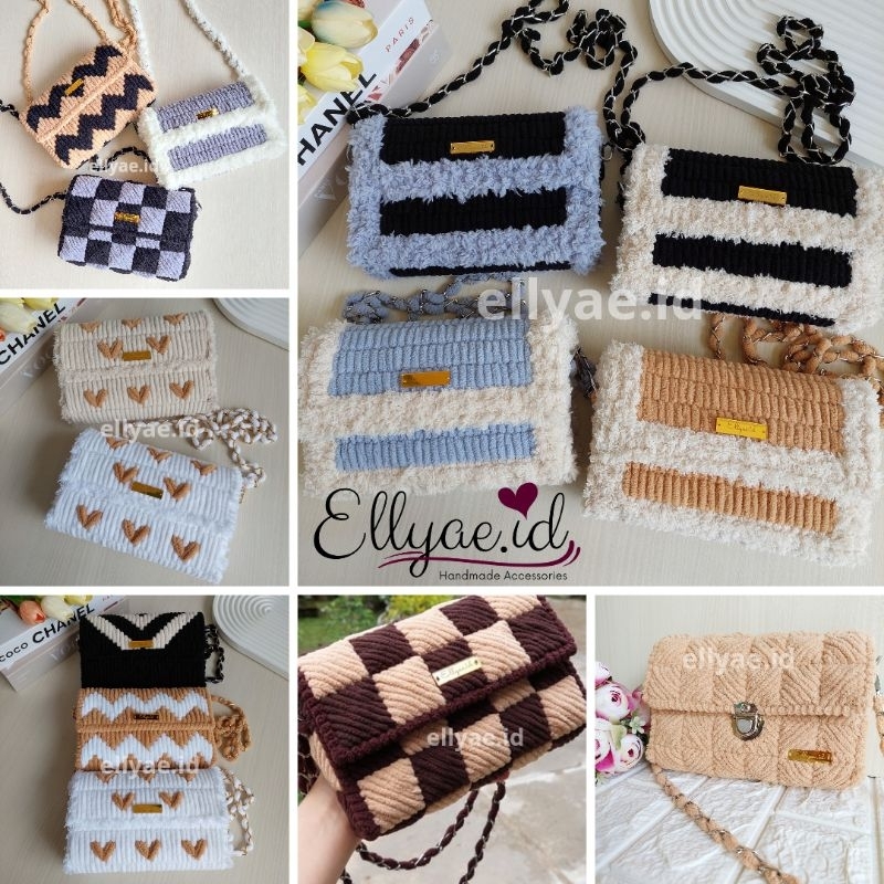 Лента атласная «Hand Made», 15 мм × 23 ± 1 м, цвет белый