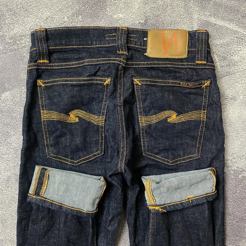 Nudie 2024 jeans kids