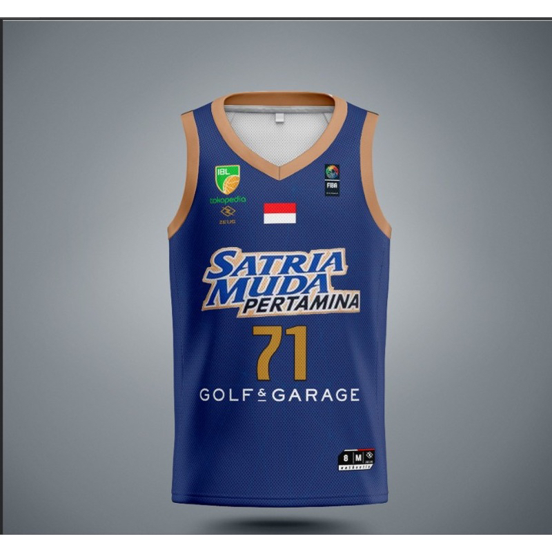 Jersey ibl hot sale