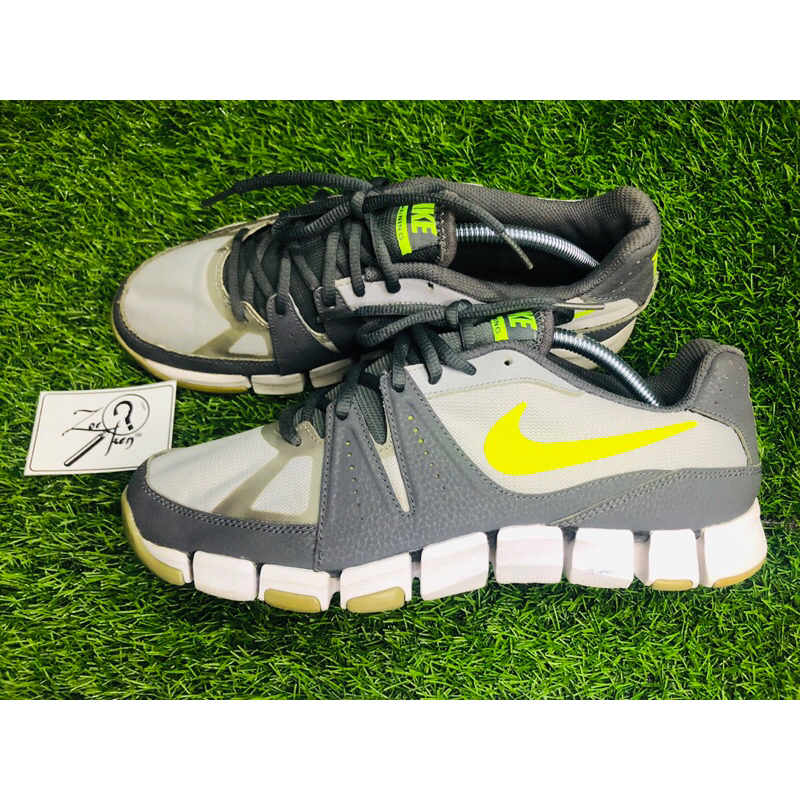 Nike flex show hot sale tr 3