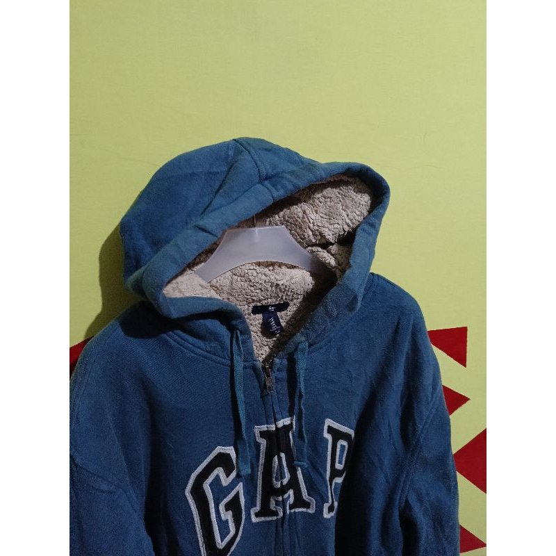 Jaket on sale gap original