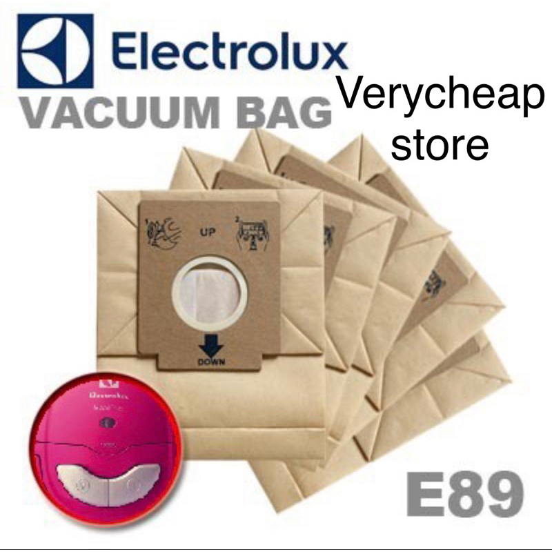 electrolux z2100 vacuum cleaner