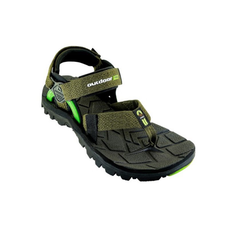 Jual Sandal Outdoor Pro NEW POLAR Sandal Jepit Gunung Sandal