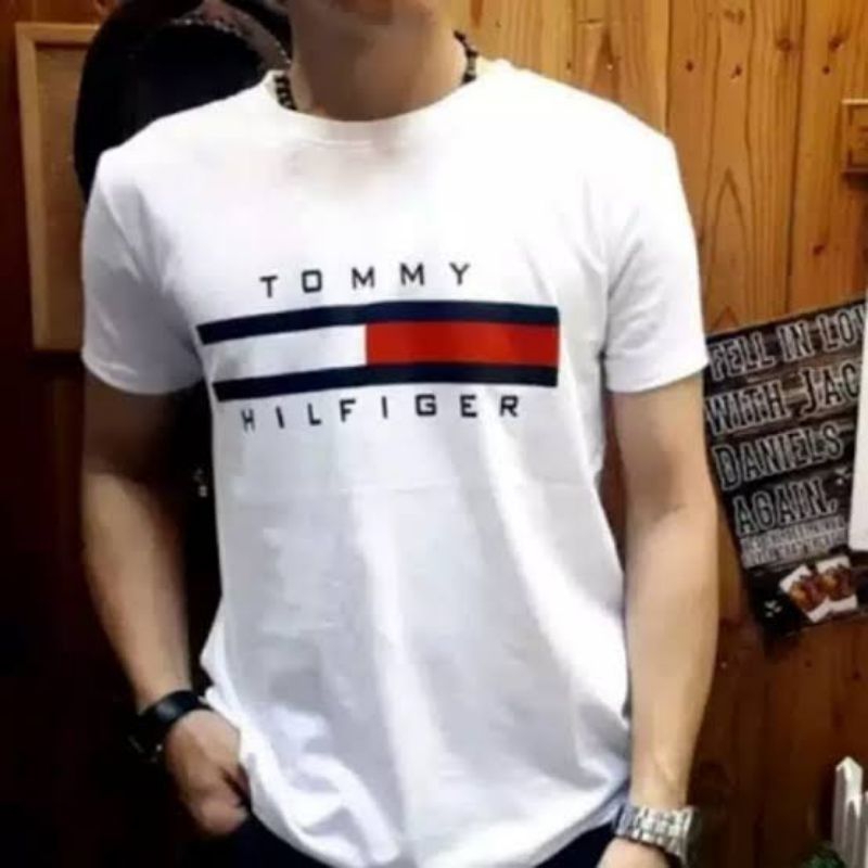 Baju tommy clearance hilfiger