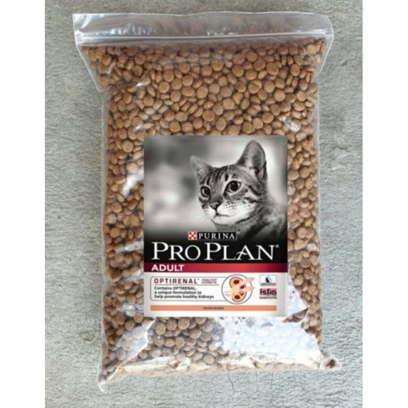 Proplan hotsell adult salmon