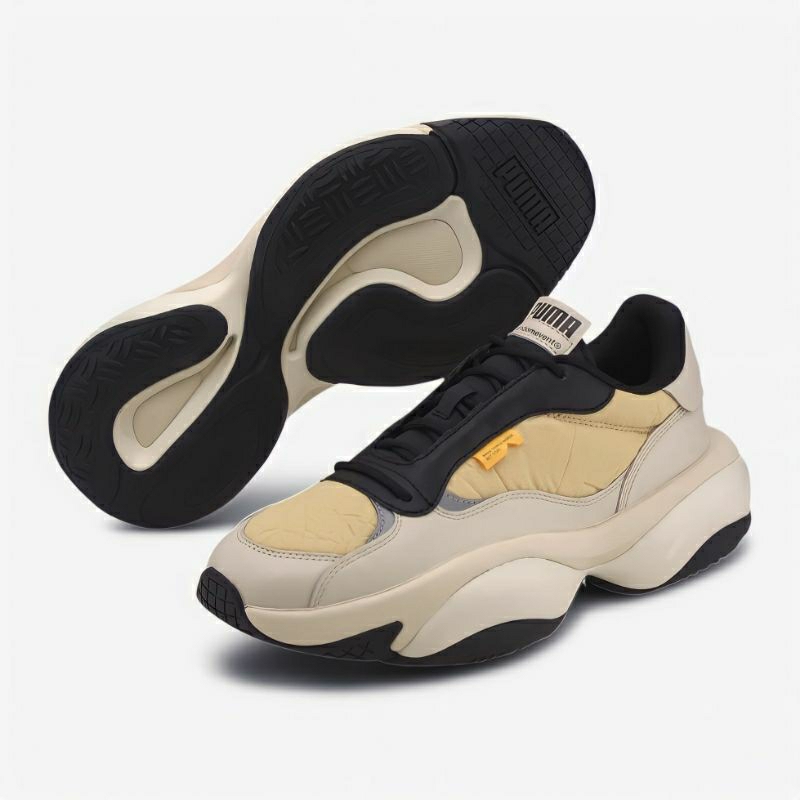 Puma x sale randomevent alteration trainers