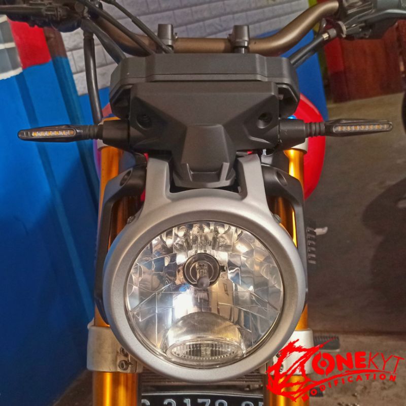 Jual Headlight Model CB150R Exmotion Shopee Indonesia
