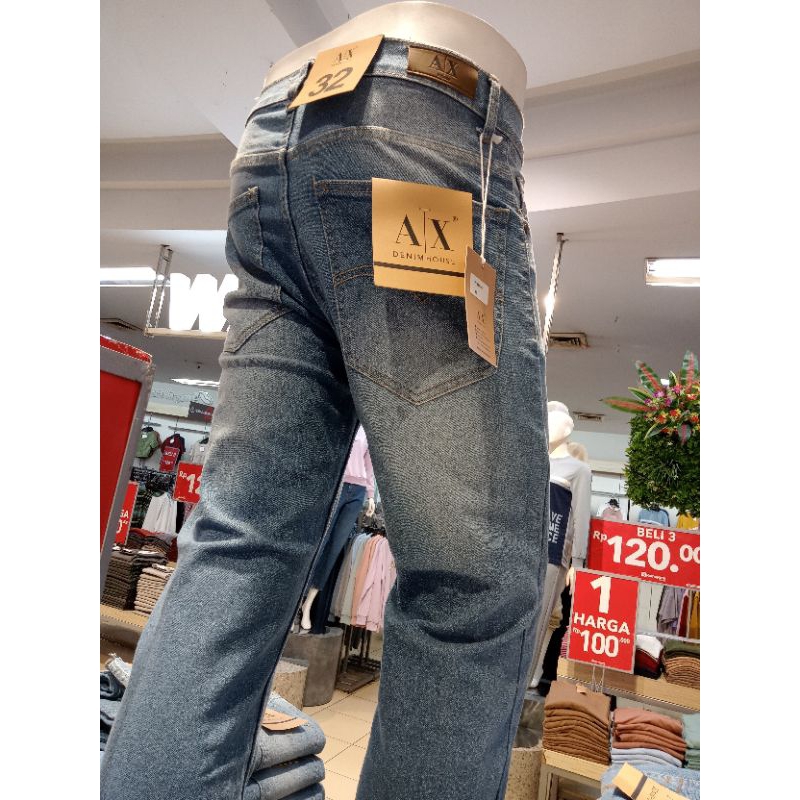 Jeans ax shop