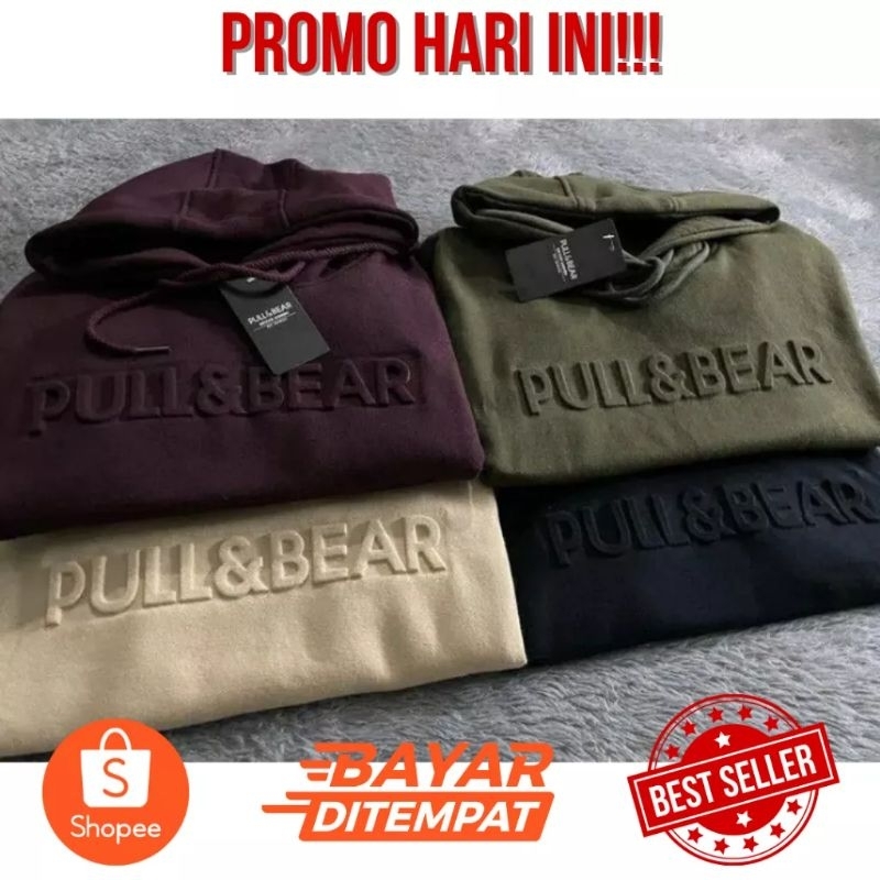 Sweater deals pull&bear original