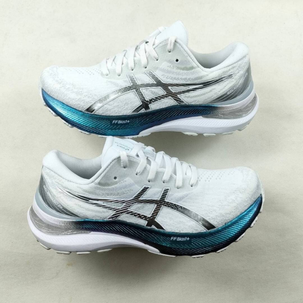 Sepatu asics deals gel kayano