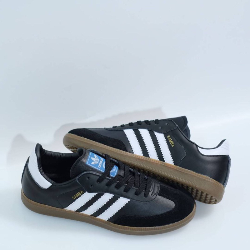 Adidas samba best sale made in germany