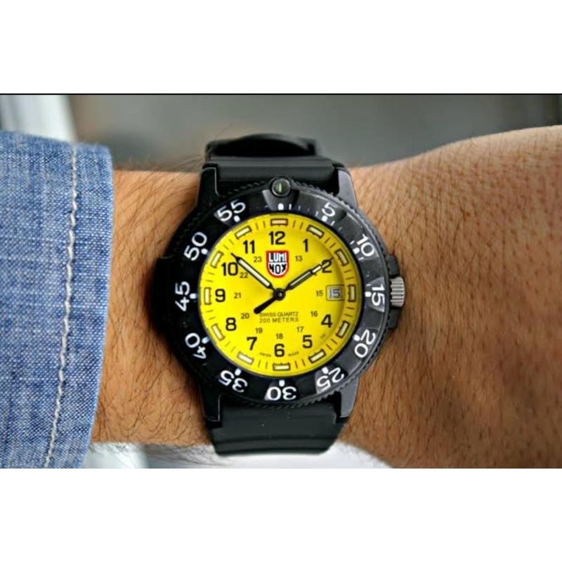 Luminox 3005 on sale