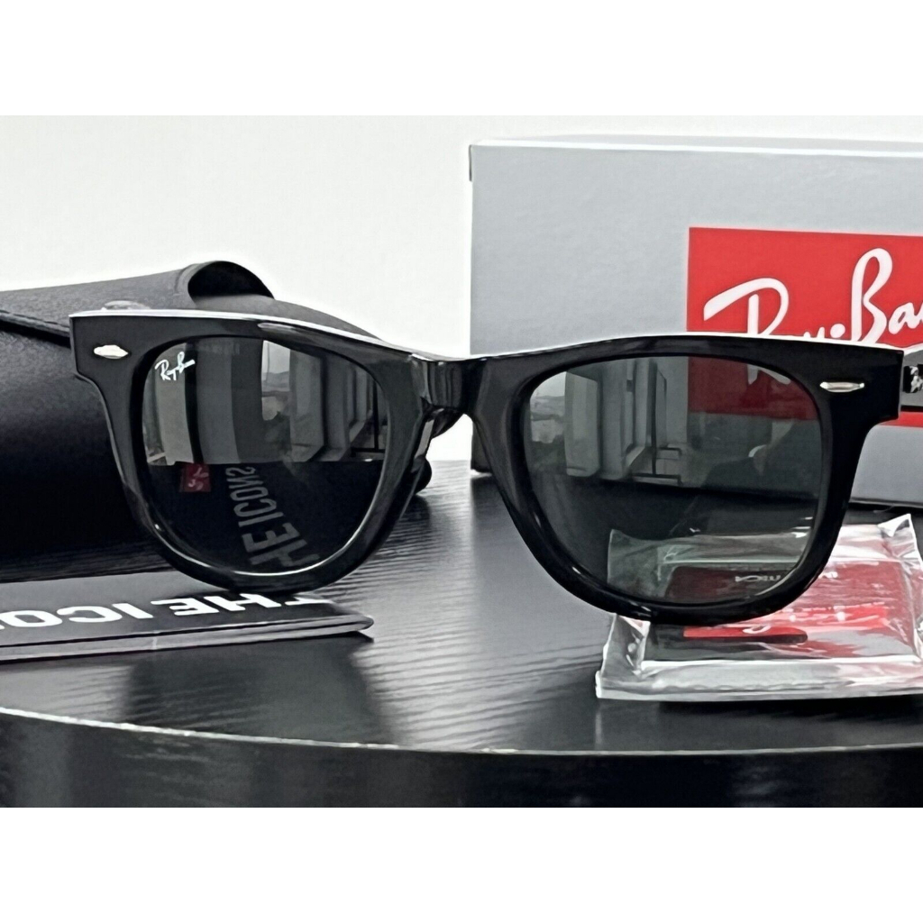 Kacamata store rayban wayfarer