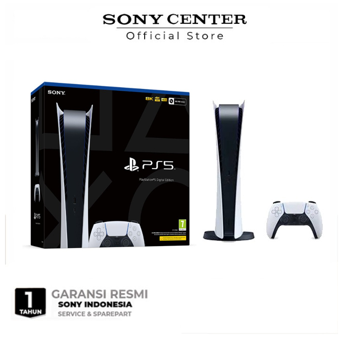 Official store 2024 playstation indonesia