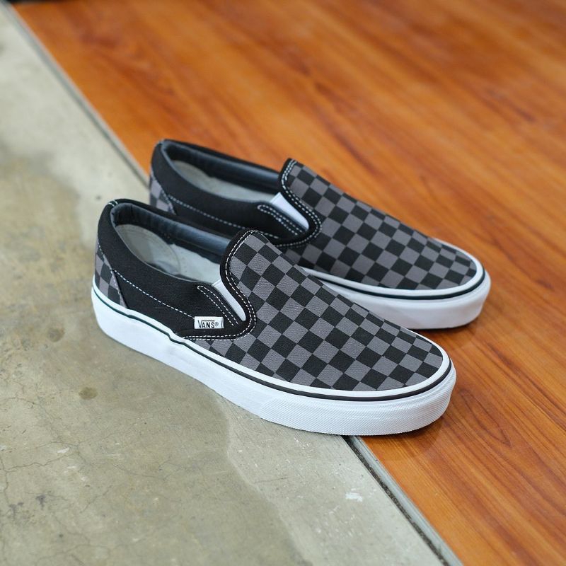 Jual vans slip outlet on