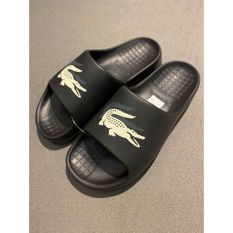 Sandal best sale lacoste original