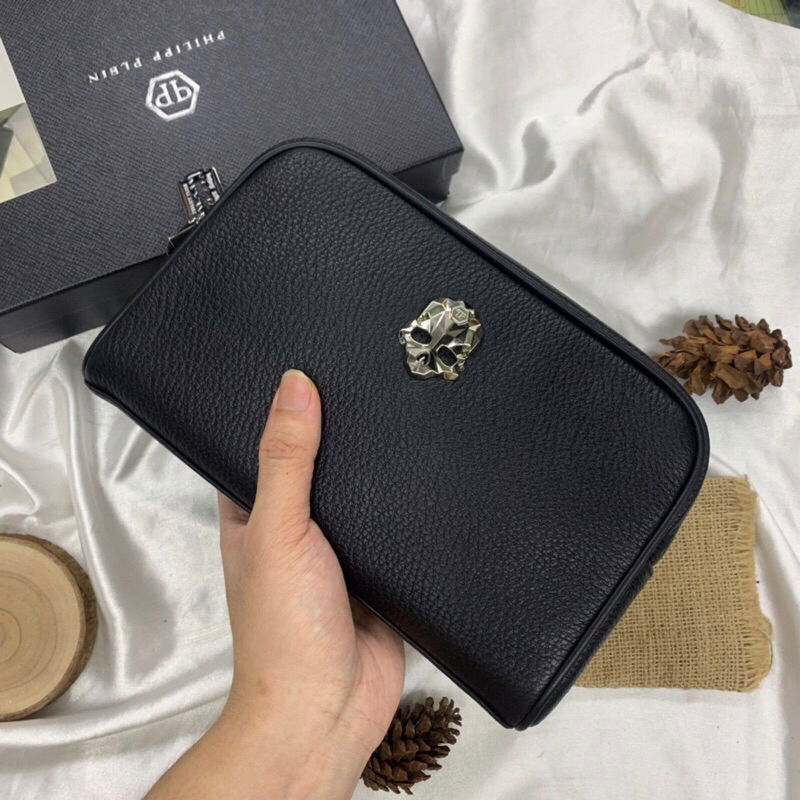 Philipp cheap plein clutch