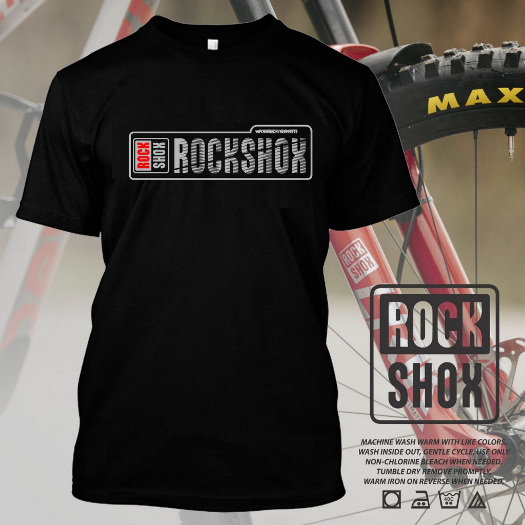 Rockshox t clearance shirt