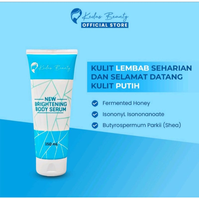 Produk Kedas Beauty IndonesiaOfficial Shopee Indonesia