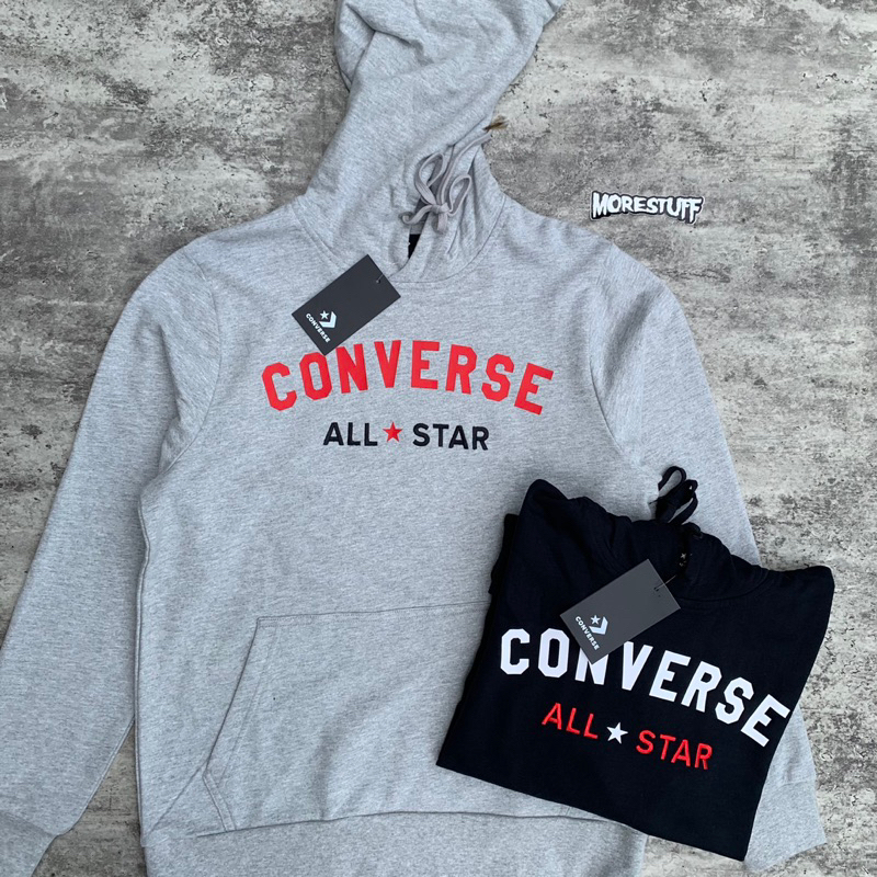 Sweater converse clearance original