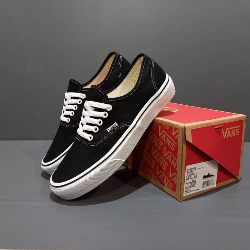 Vans authentic shop original harga