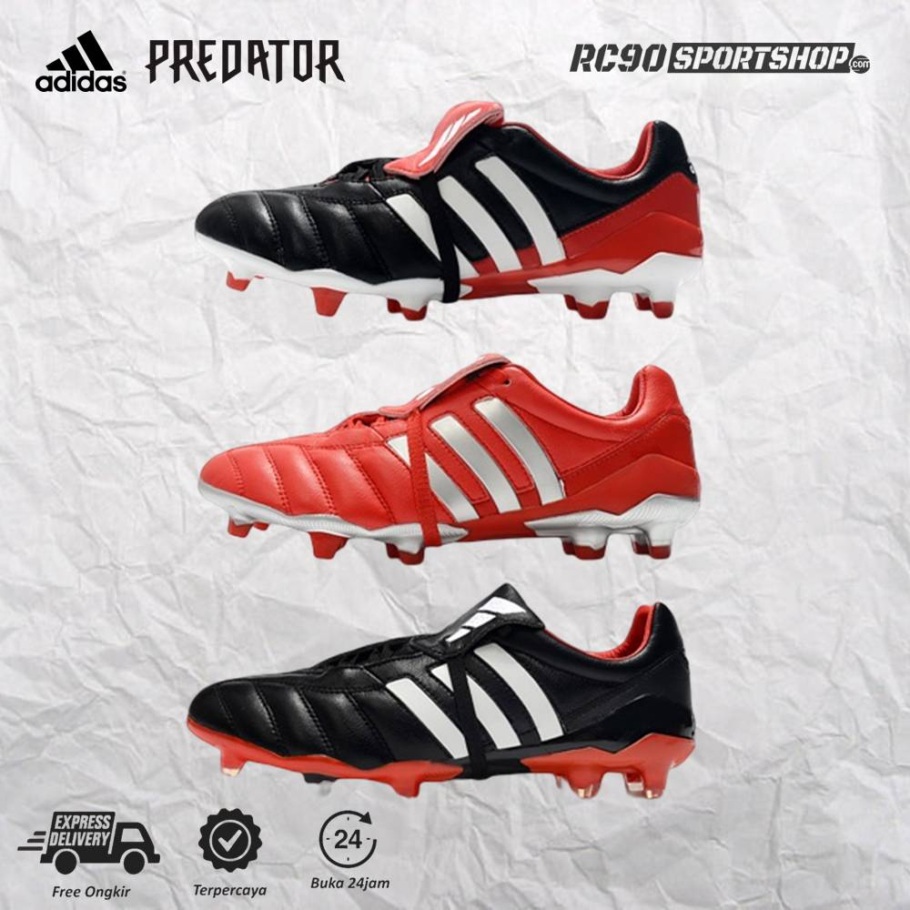 Sepatu bola shop adidas predator mania