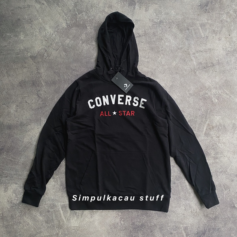 Jaket converse all store star original