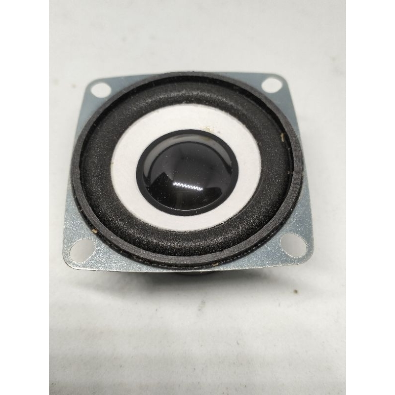 2 inch best sale 3 watt speaker