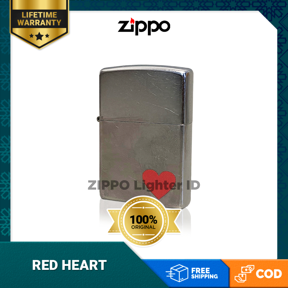Zippo Classic 250-014391, High Polish Chrome, lighter