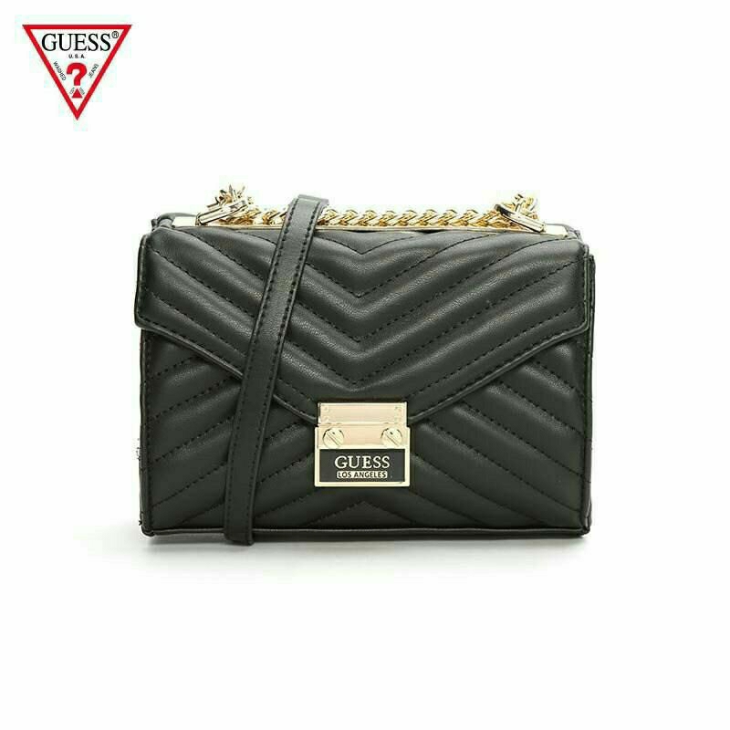 Jual Guess Lynda Crossbody Shopee Indonesia