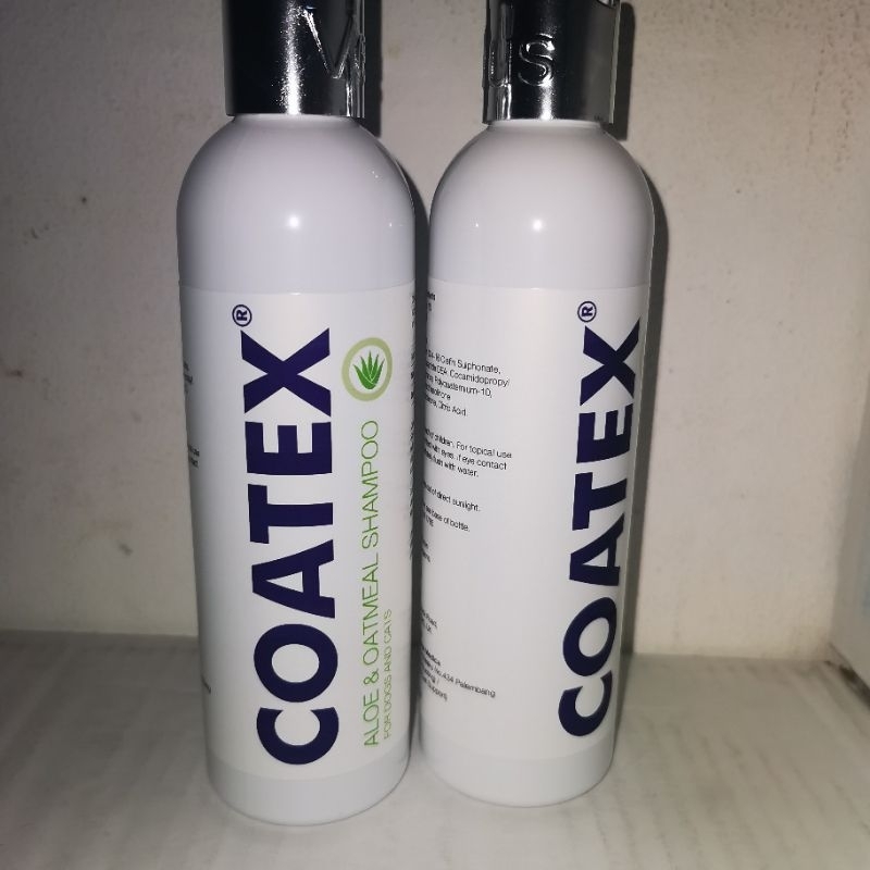 Coatex aloe best sale and oatmeal