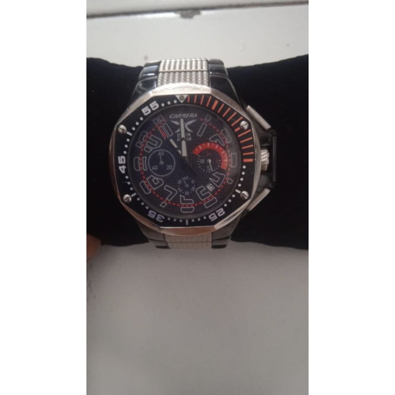 Carrera diver edition deals 10015 price