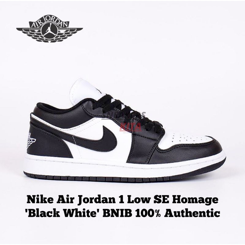 Sepatu air store jordan 1