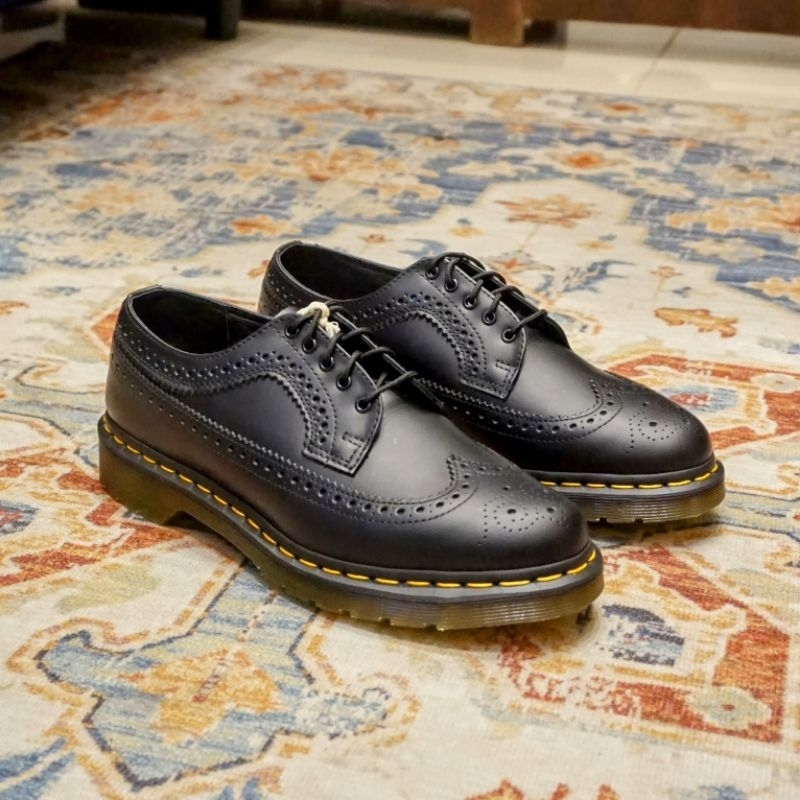 Dr martens clearance 3989 ys smooth