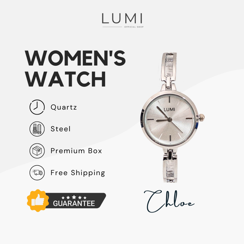 Lumiwatch for online sale