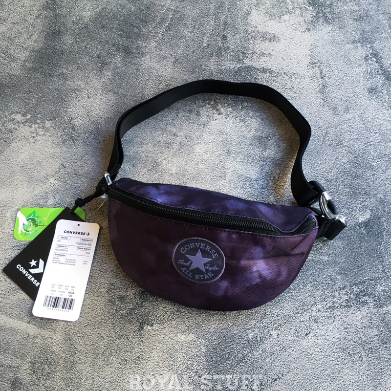 Waist bag converse online original