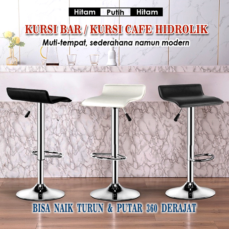 Kursi bar deals stool