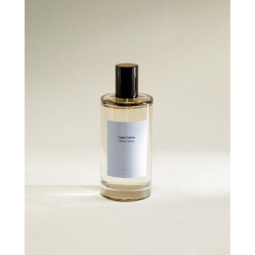 ZARA HOME 「ABSOLUTE LINEN」HOME もの凄い SPRAY