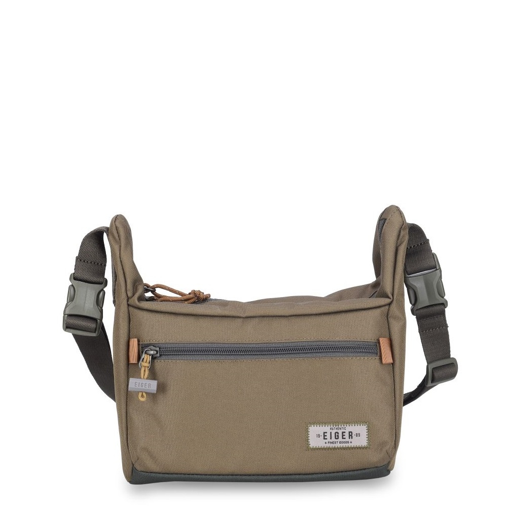 Sling bag cheap pria eiger