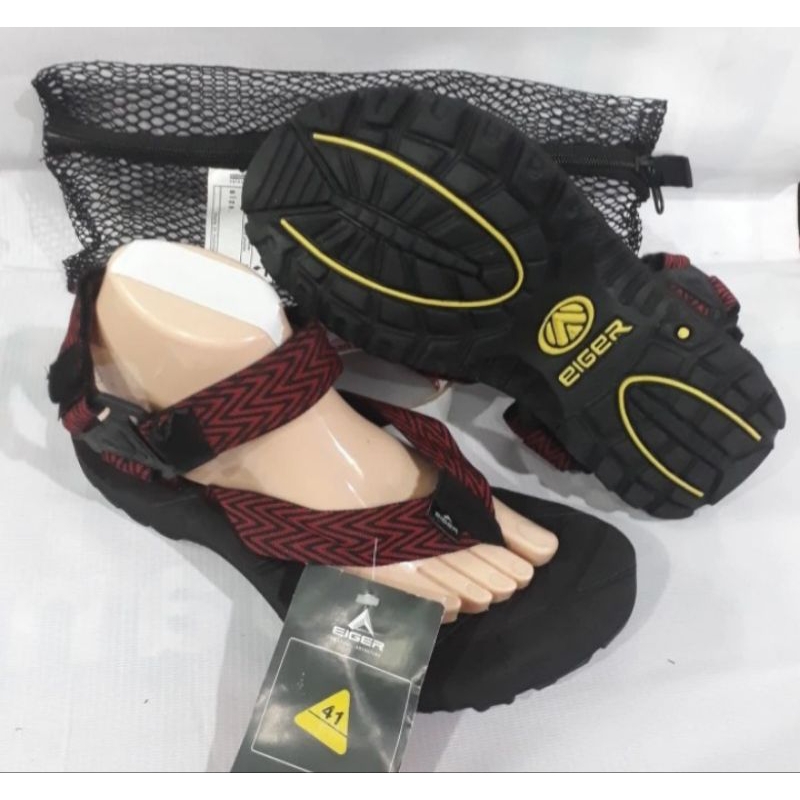 Sandal eiger new arrivals