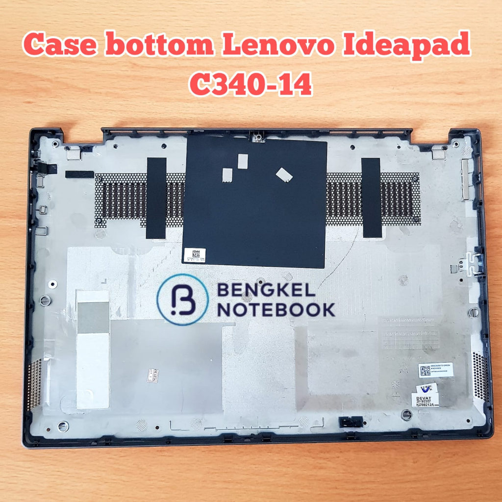 Lenovo ideapad best sale c340 case