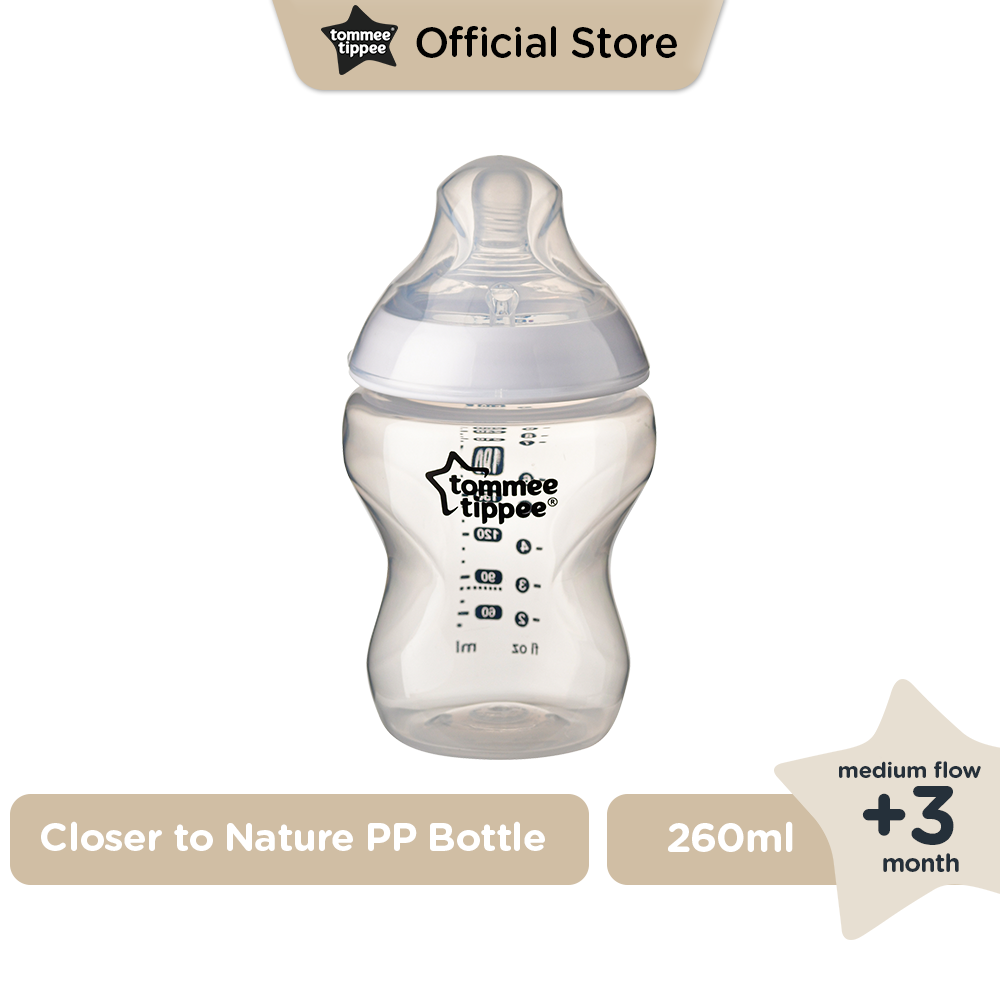 Harga tommee best sale tippee bottles