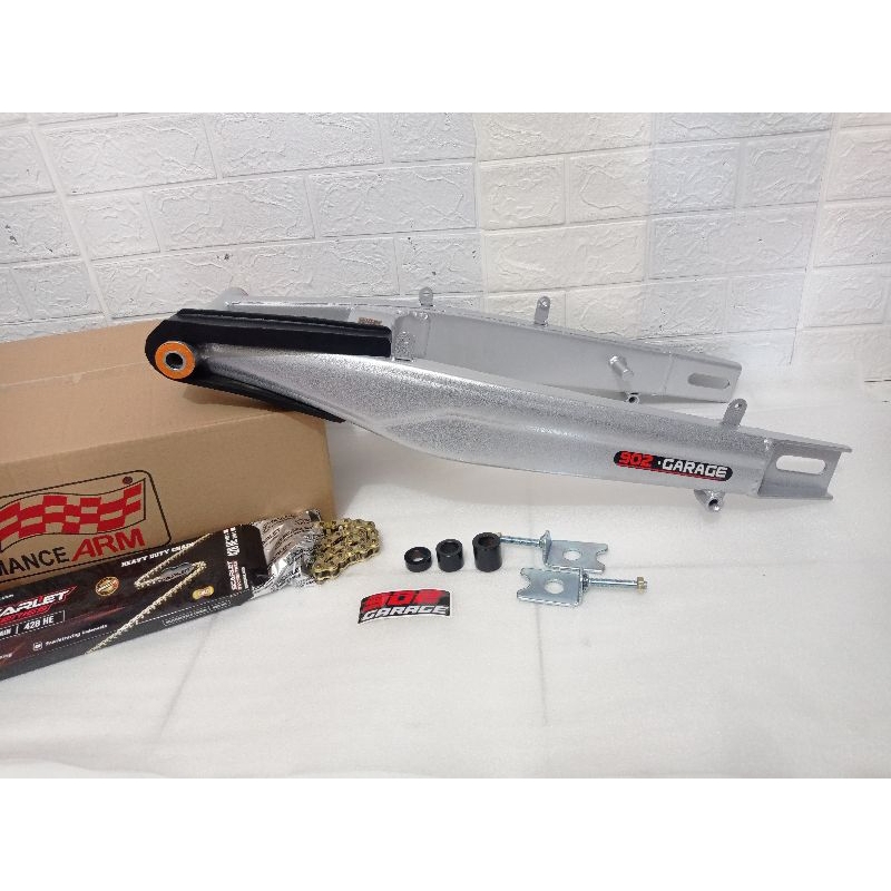 swing arm cbr250rr