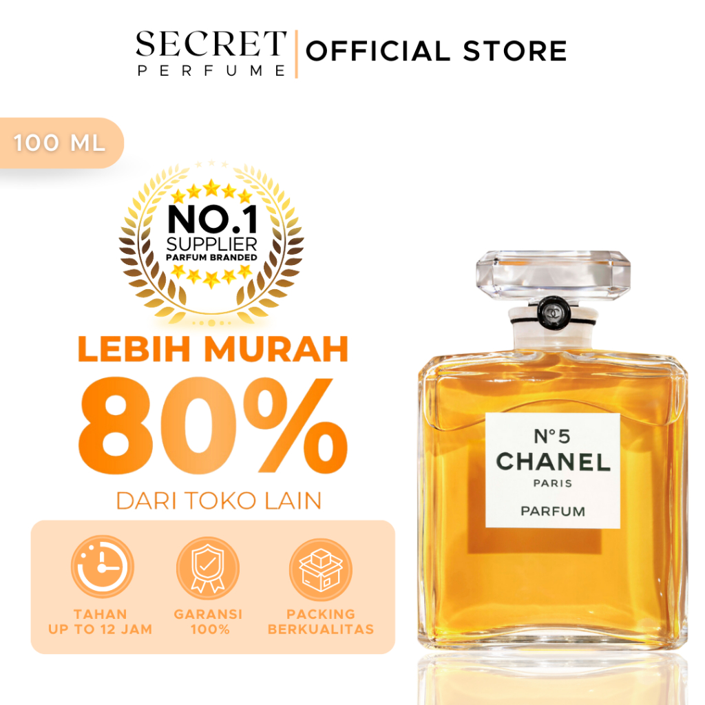 Women Booster - Ladies Secret Ori 30 Ml Bukan Kaleng Kaleng