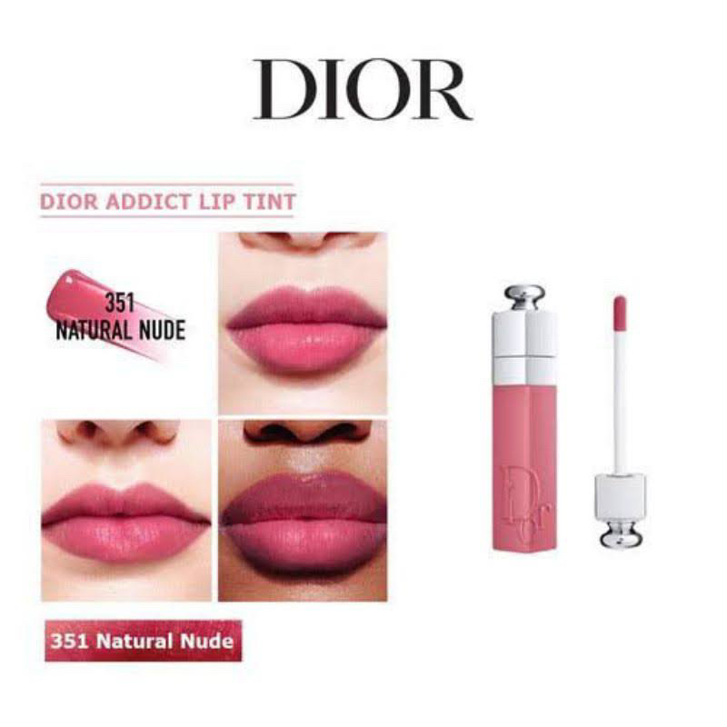 Dior addict clearance 351