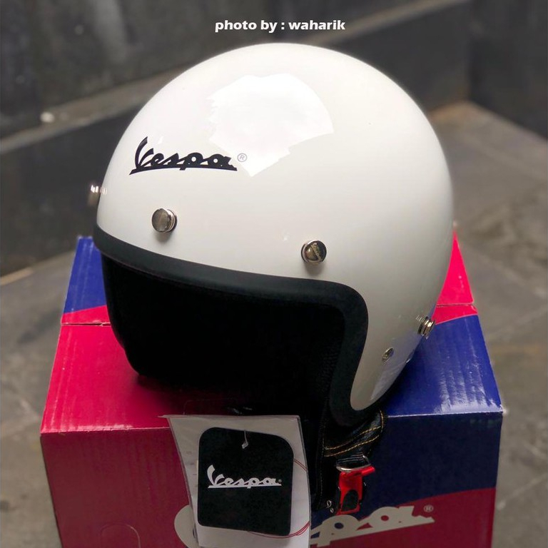 Helmet vespa sale original