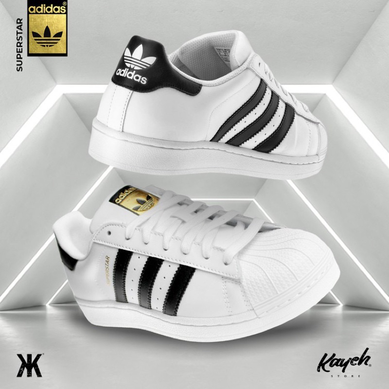 Jual sepatu 2025 adidas superstar