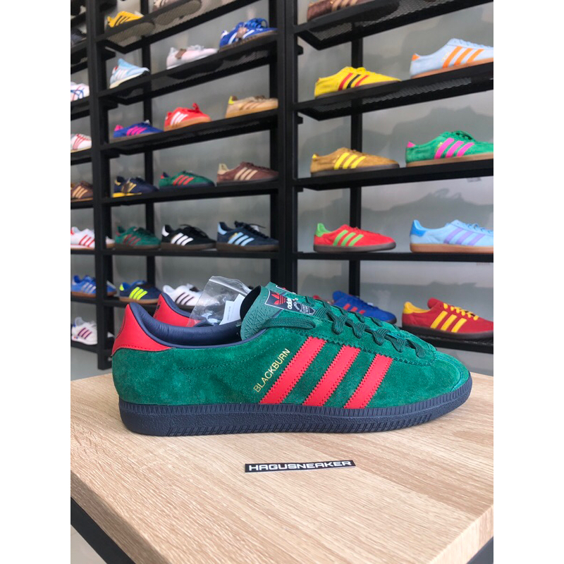 adidas black burn