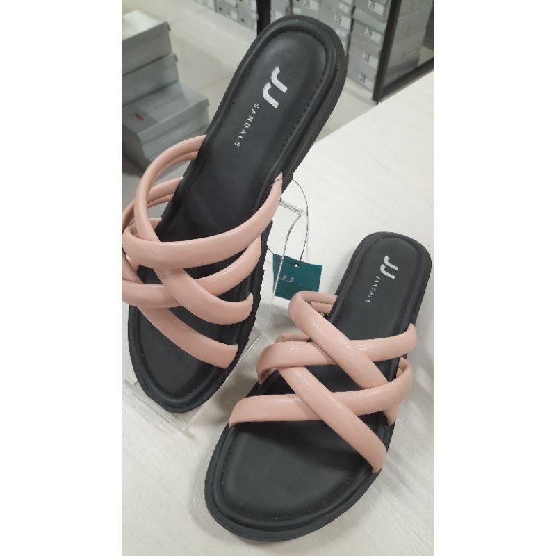 Jj sandals sales